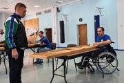 Открытые соревнования на призы СК "Десна"