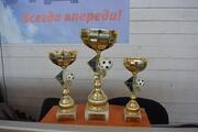 Открытый Турнир Городского округа Подольск по футзалу