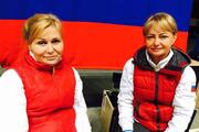 С 08 сентября по 14 сентября в городе Казань в спортивном центре «Динамо» прошел Чемпионат России по пулевой стрельбе из малокалиберного оружия и Всероссийские соревнования из пневматической винтовки