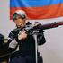 Сборы в Учебно-тренировочном центре спортивных сборных команд России