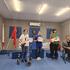 Соревнования по дартсу в спортивном клубе инвалидов "Лидер"