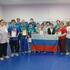 Клуб инвалидов «Корсар-Спорт» провел комплексные соревнования по настольной игре жульбак