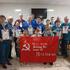 Соревнование по шахматам и шашкам, посвященные 80-летию Победы