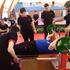 Чемпионат Московской области по пауэрлифтингу