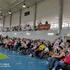 Через спорт и творчество виден мир