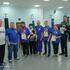 Соревнования, посвященные международному дню инвалидов