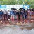 Открытое первенство Городского округа Подольск по городошному спорту