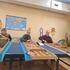 16 марта сосоялись соревнования по настольной игре "Жульбак" среди инвалидов, посвященные Дню воссоединения Крыма с Россией 