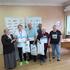 «Шашечный марафон» по русским шашкам среди жителей Московской области в рамках «Года защитника Отечества»