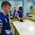 Соревнования к дню инвалидов