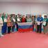 Открытые городские соревнования по дартсу